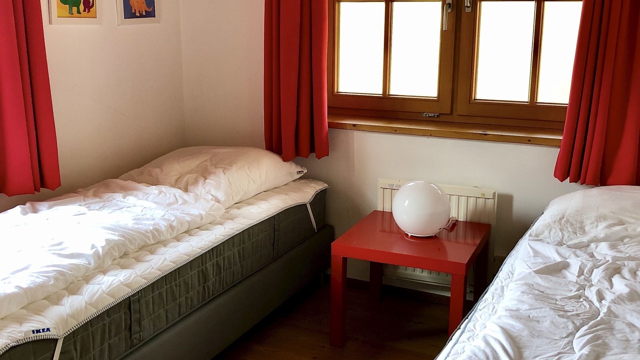 Photo of Bedroom in Annaberg im Lammertal