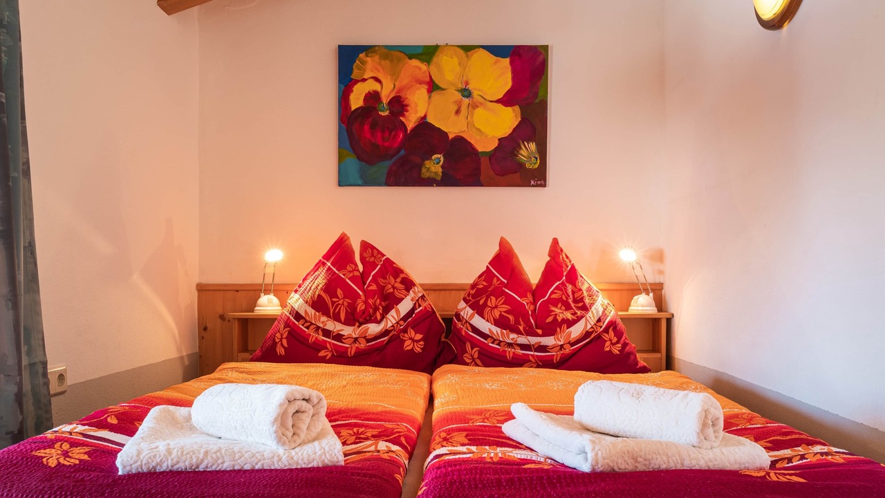 Photo of Bedroom in Mittersill