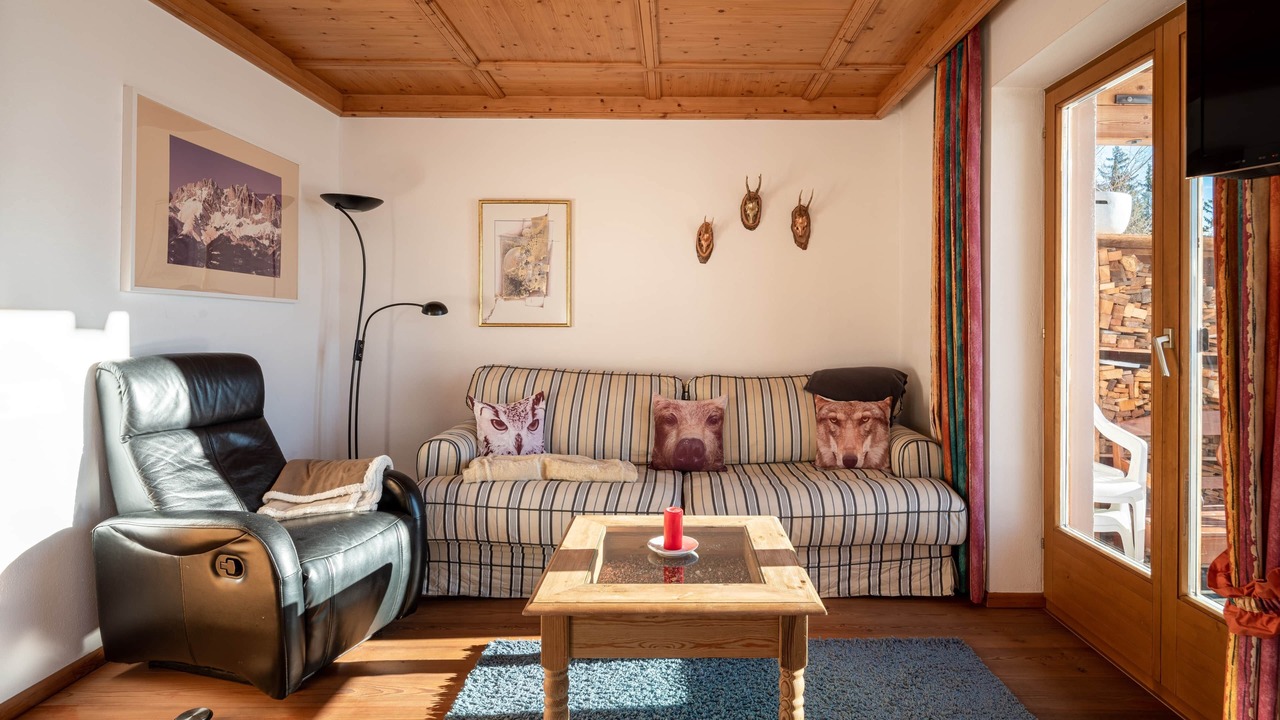 Photo of Livingroom in Mittersill