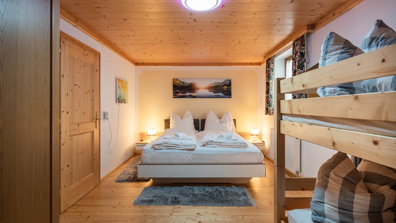 Photo of Bedroom in Mittersill