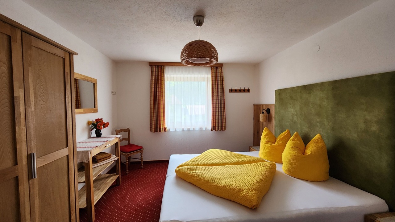 Photo of Bedroom in Koessen