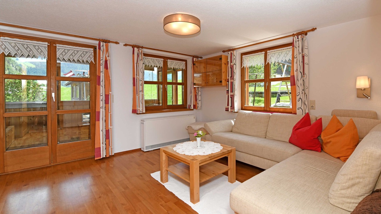 Photo of Livingroom in Au