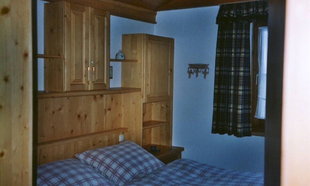 Photo of Bedroom in Hochkrimml