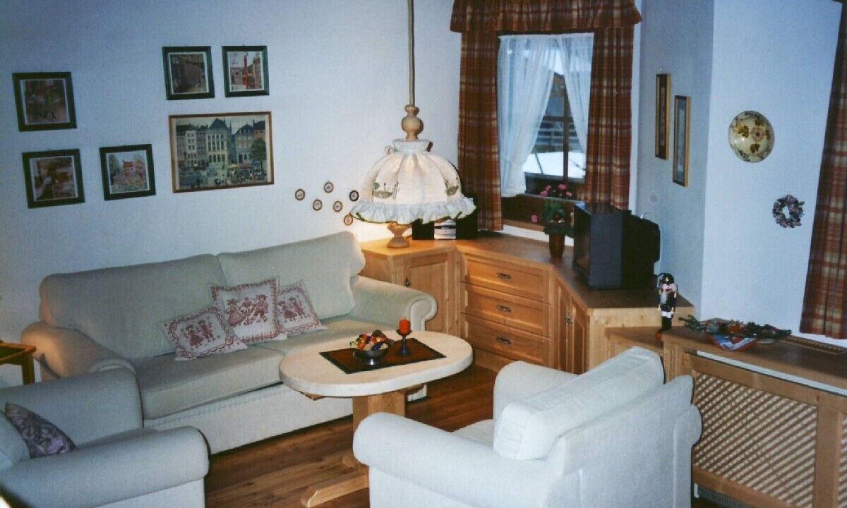 Photo of Livingroom in Hochkrimml