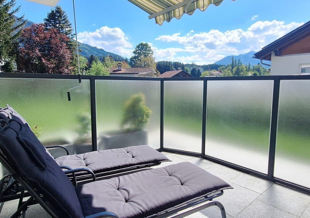 Photo of Patio Balcony in Lans