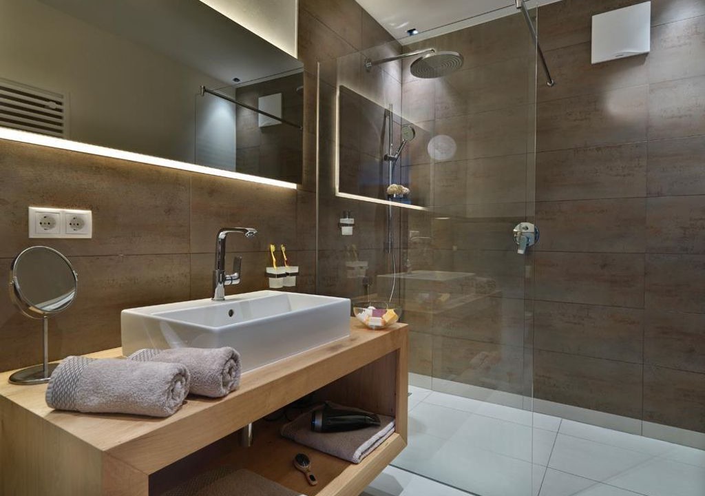Photo of Bathroom in Innsbruck
