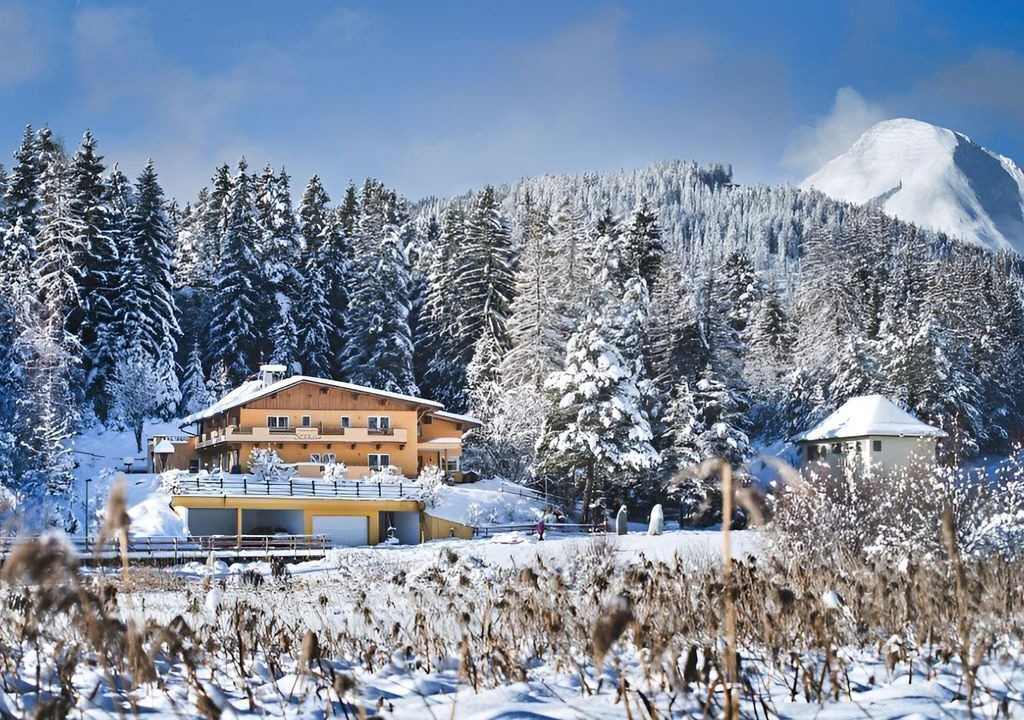 Photo of Outdoor in Seefeld Pedestrian Zone