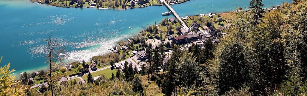 Photo of Outdoor in Gatschach