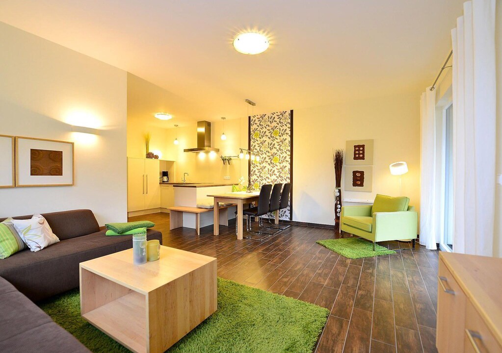 Photo of Livingroom in Gatschach