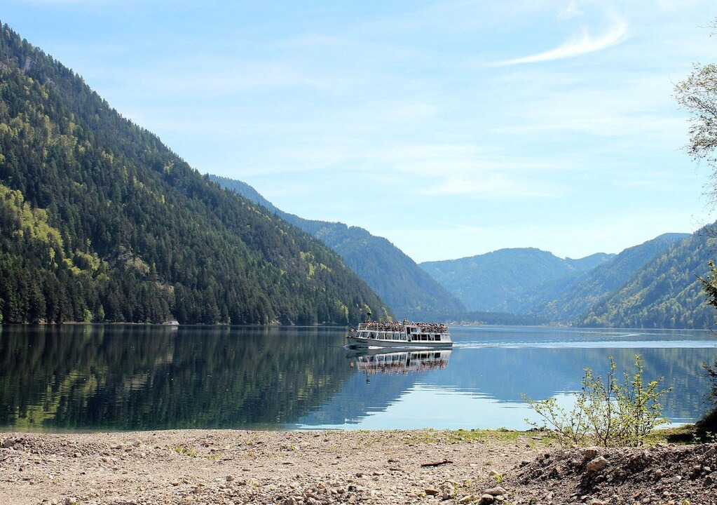 Photo of Outdoor in Gatschach