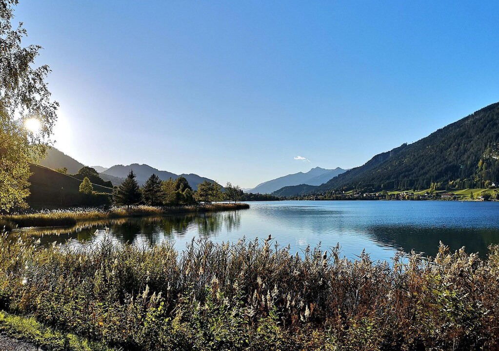 Photo of Outdoor in Gatschach