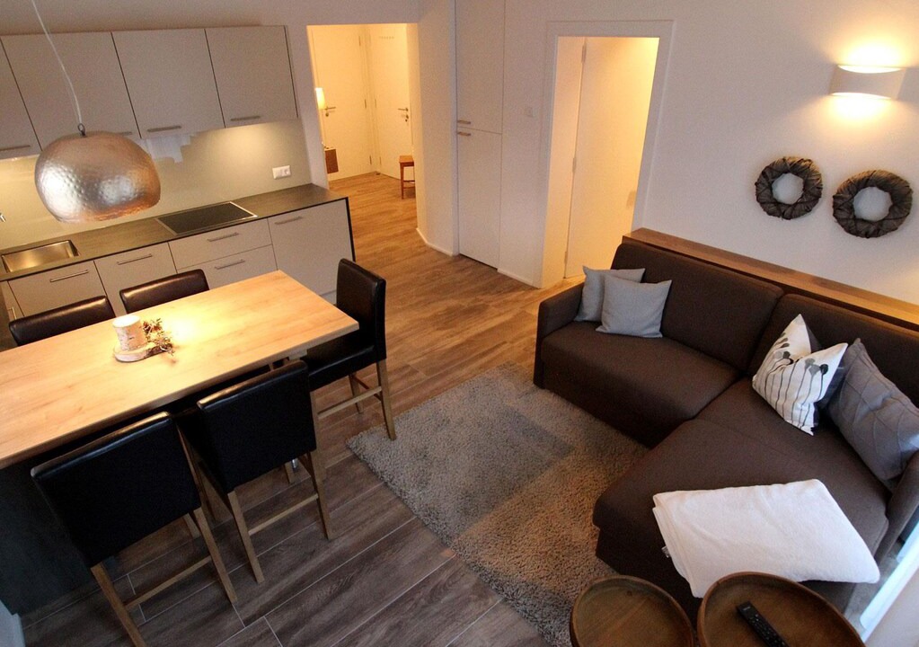 Photo of Livingroom in Gatschach