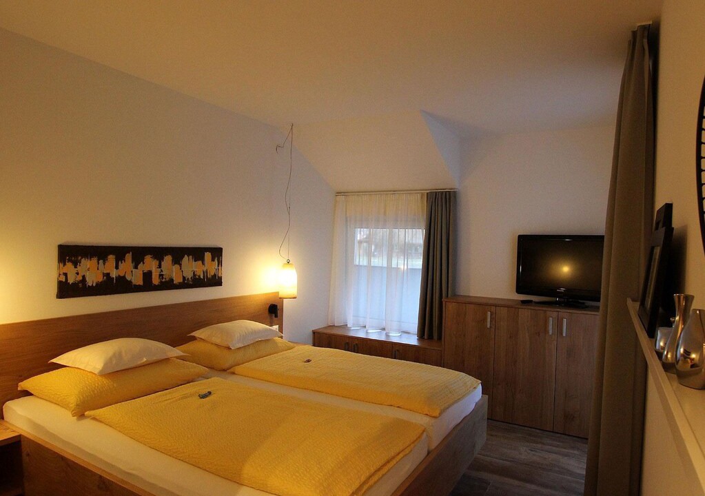 Photo of Bedroom in Gatschach