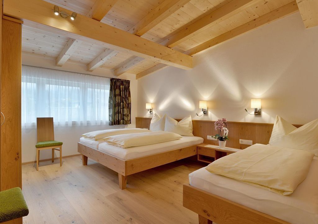 Photo of Bedroom in Ellmau