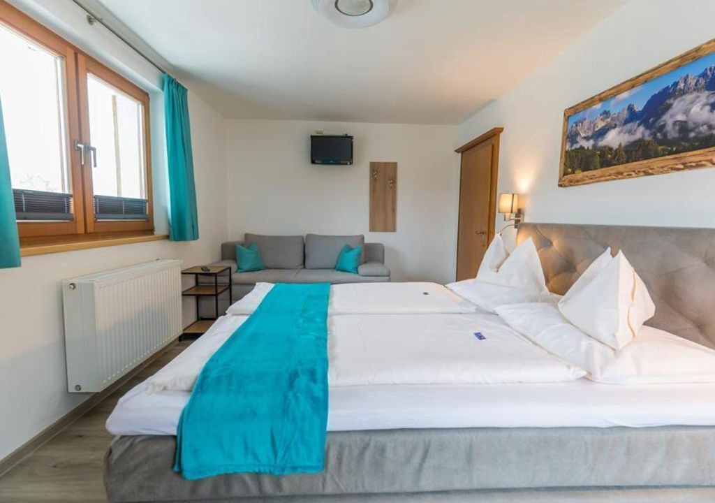 Photo of Bedroom in Ellmau