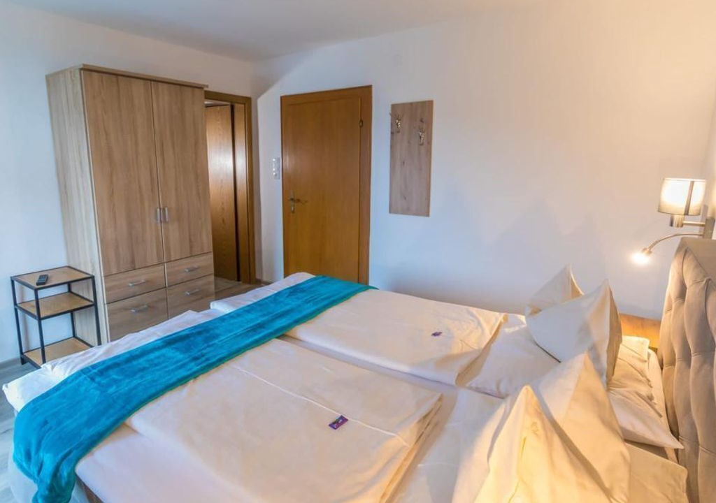 Photo of Bedroom in Ellmau