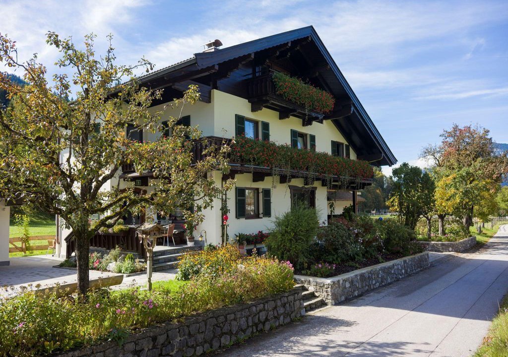 Photo of Outdoor in Scheffau am Wilden Kaiser