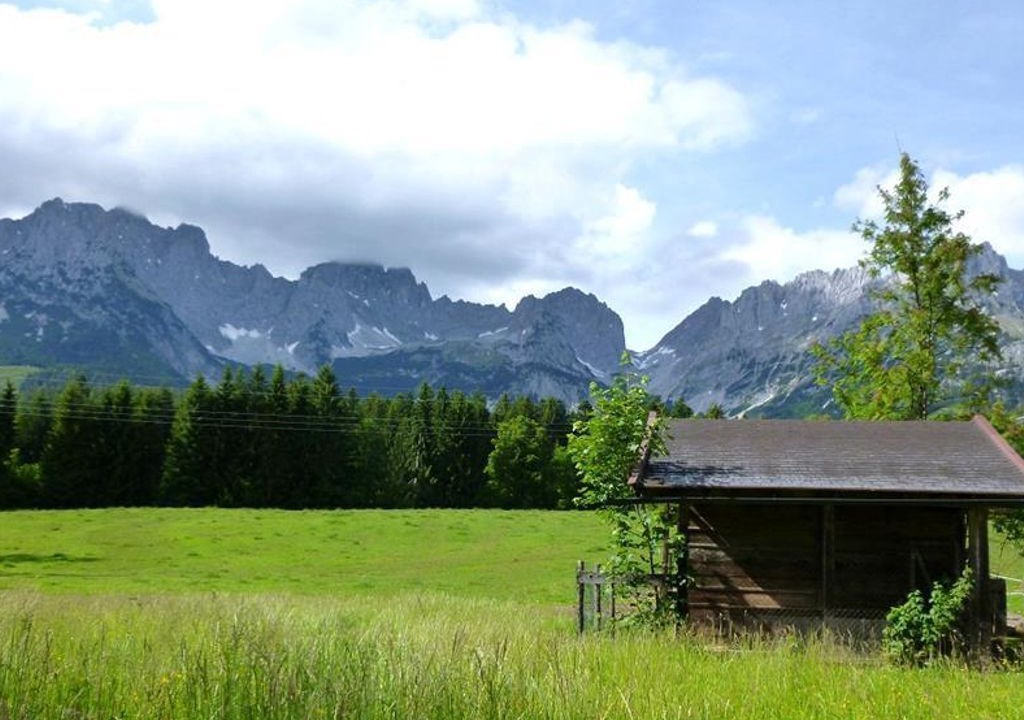 Photo of Others in Going am Wilden Kaiser