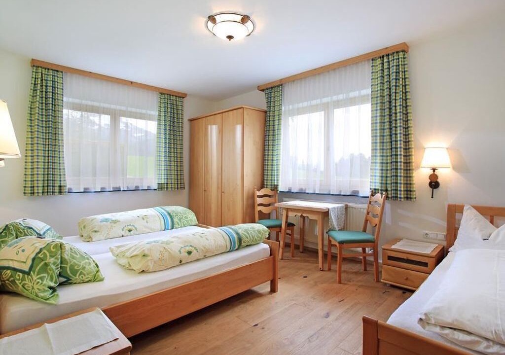 Photo of Bedroom in Going am Wilden Kaiser