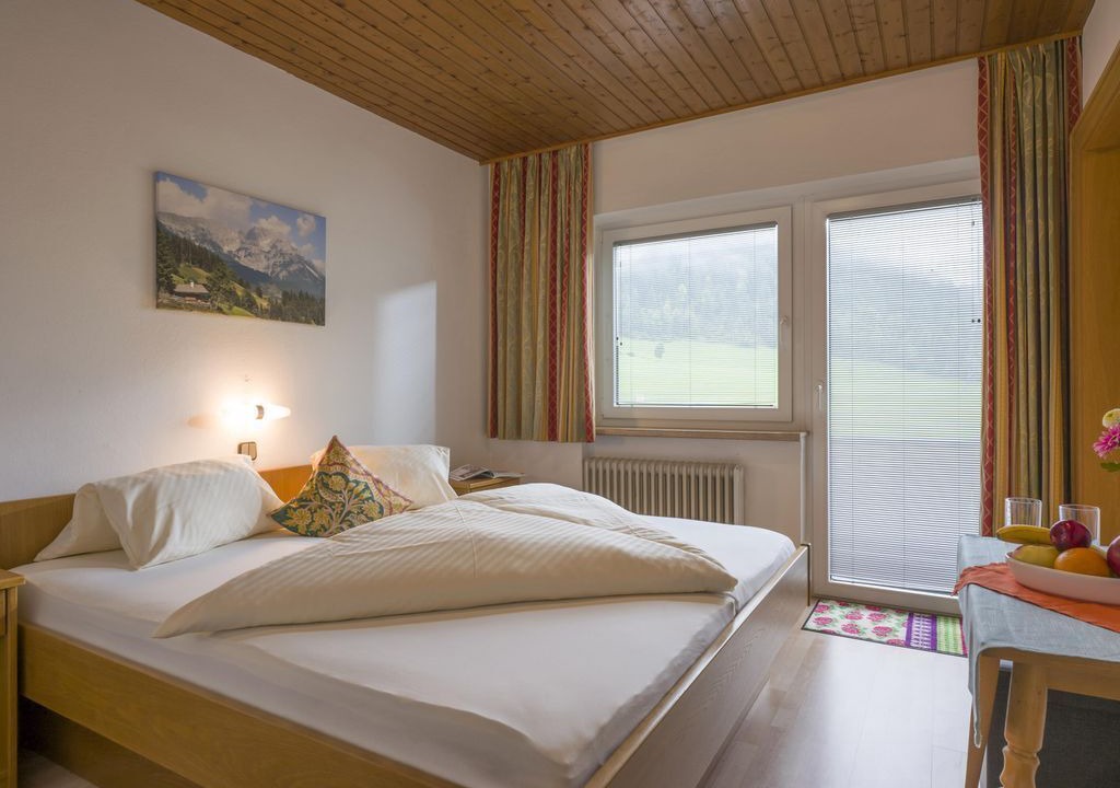 Photo of Bedroom in Soell
