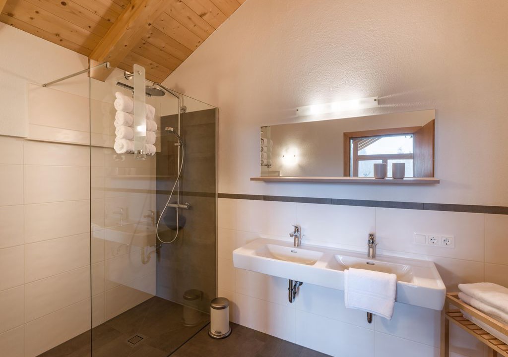 Photo of Bathroom in Scheffau am Wilden Kaiser