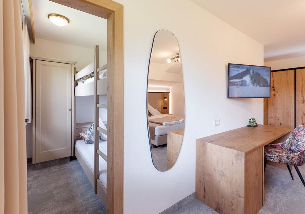 Photo of Bedroom in Soell