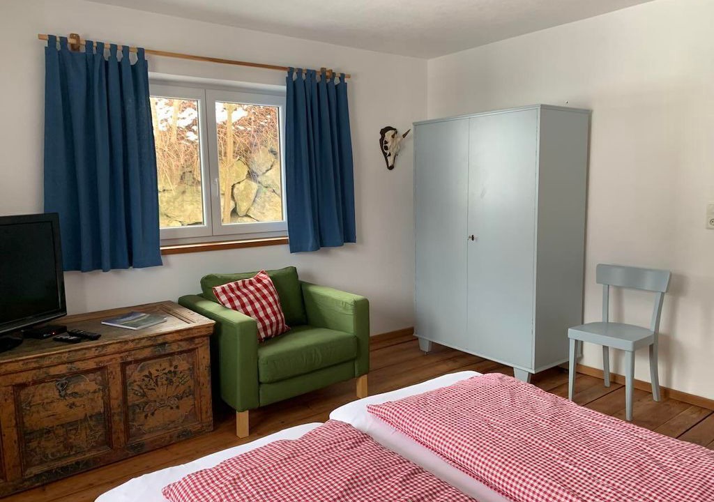 Photo of Bedroom in Scheffau am Wilden Kaiser