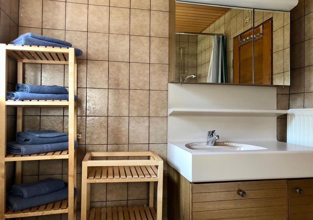 Photo of Bathroom in Scheffau am Wilden Kaiser