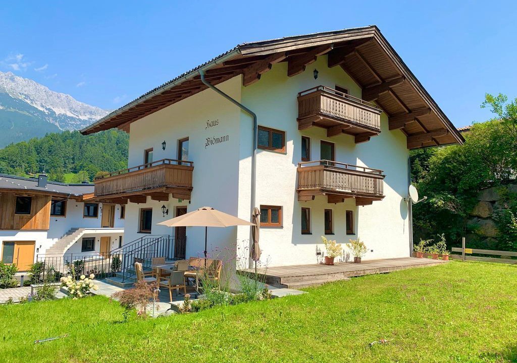 Photo of Outdoor in Scheffau am Wilden Kaiser