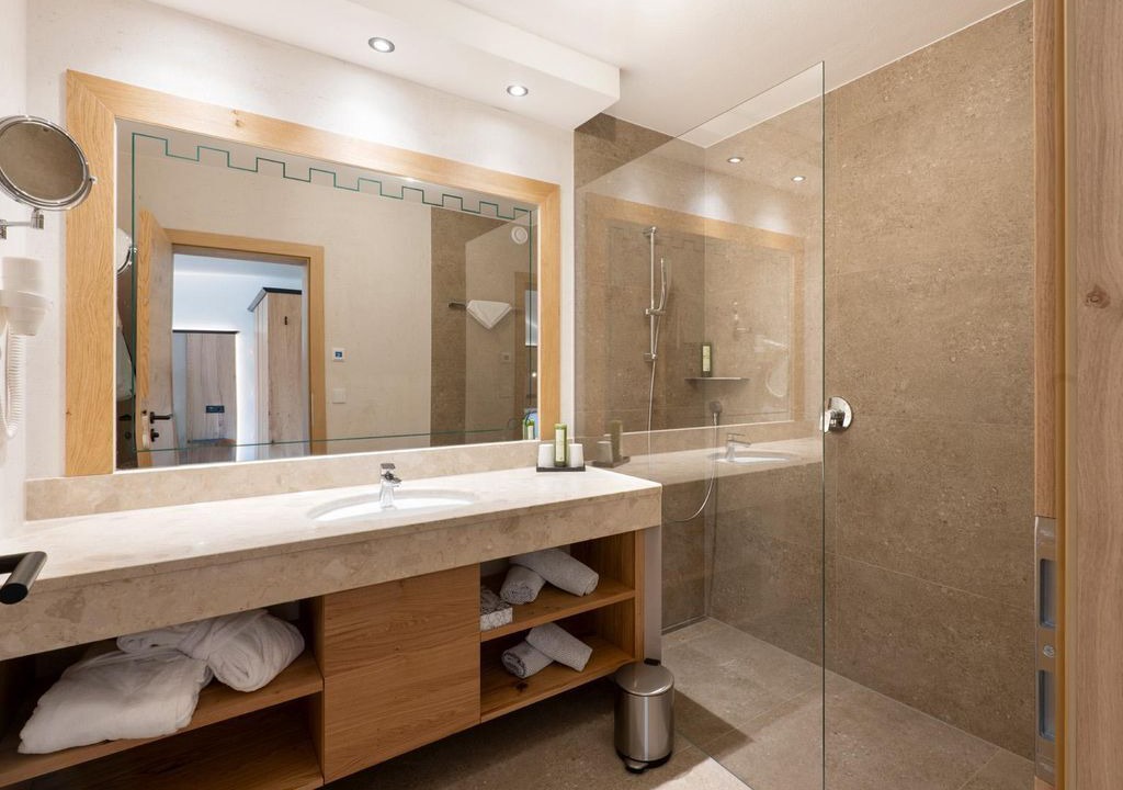 Photo of Bathroom in Soell
