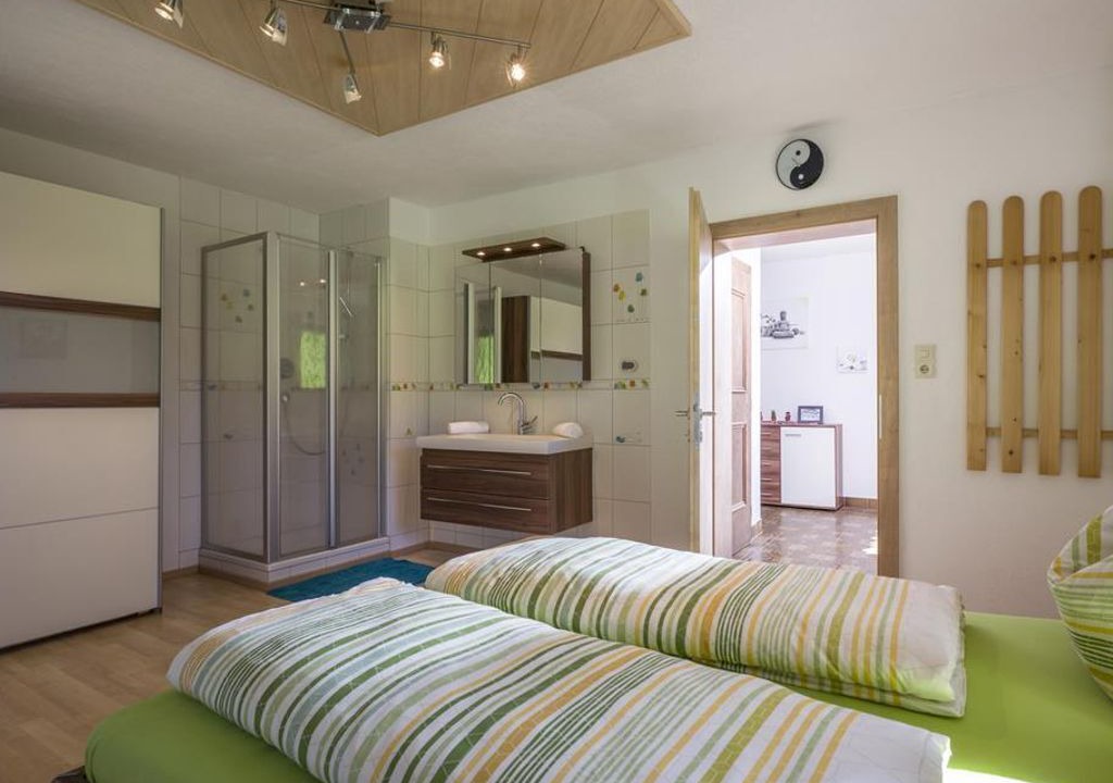 Photo of Bedroom in Soell