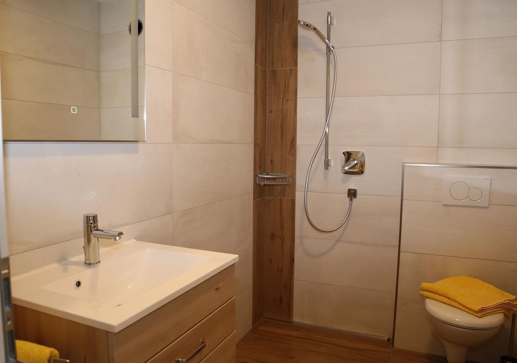 Photo of Bathroom in Soell