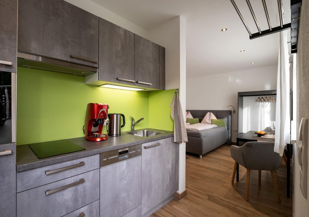 Photo of Kitchen in Soell