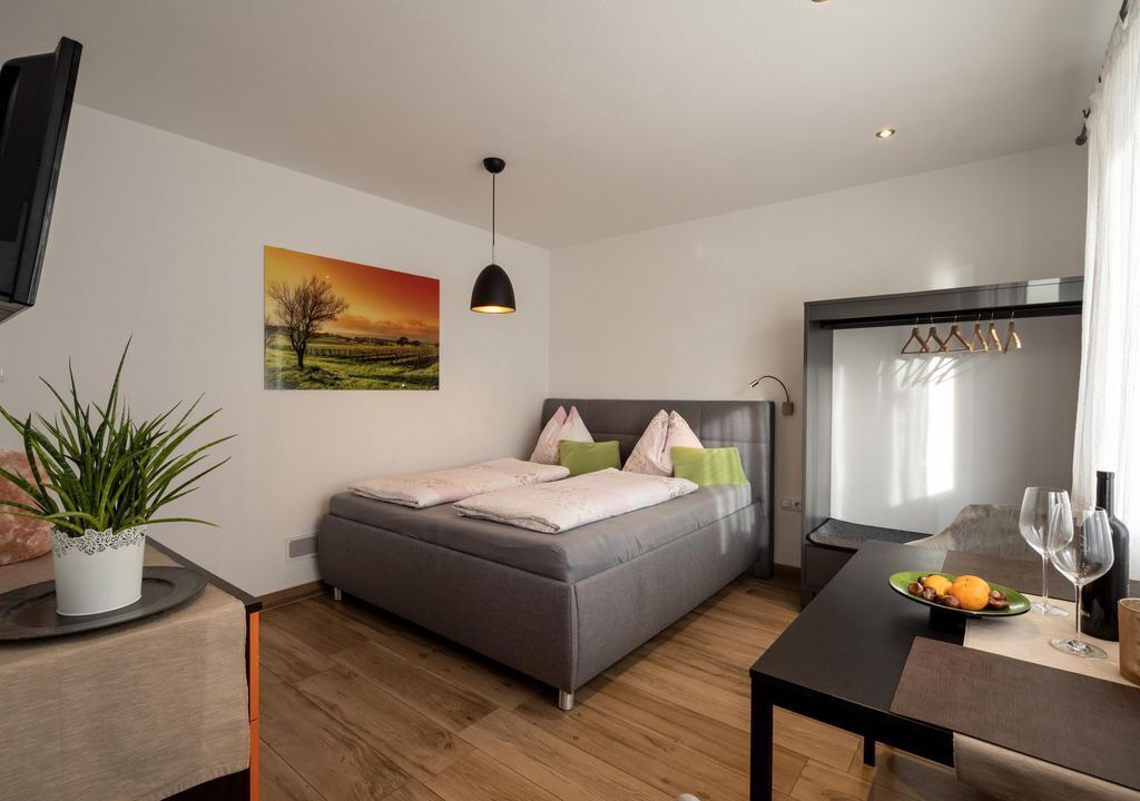 Photo of Bedroom in Soell