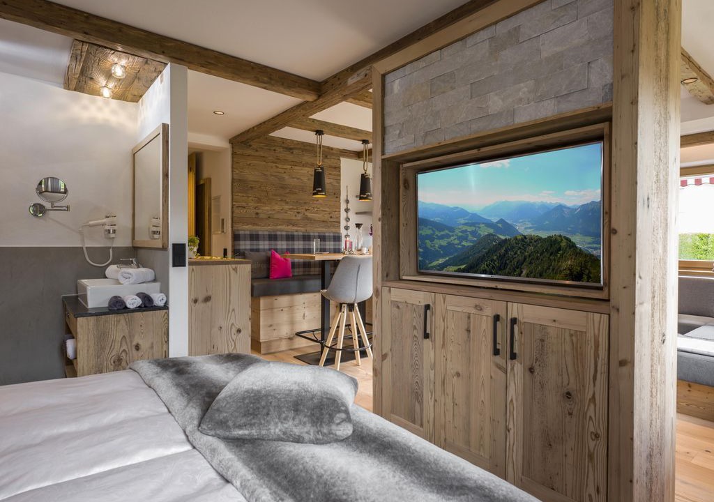 Photo of Bedroom in Ellmau