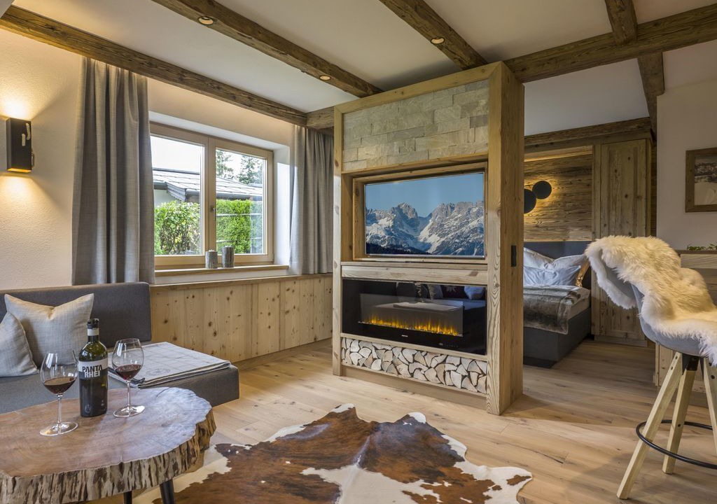 Photo of Livingroom in Ellmau