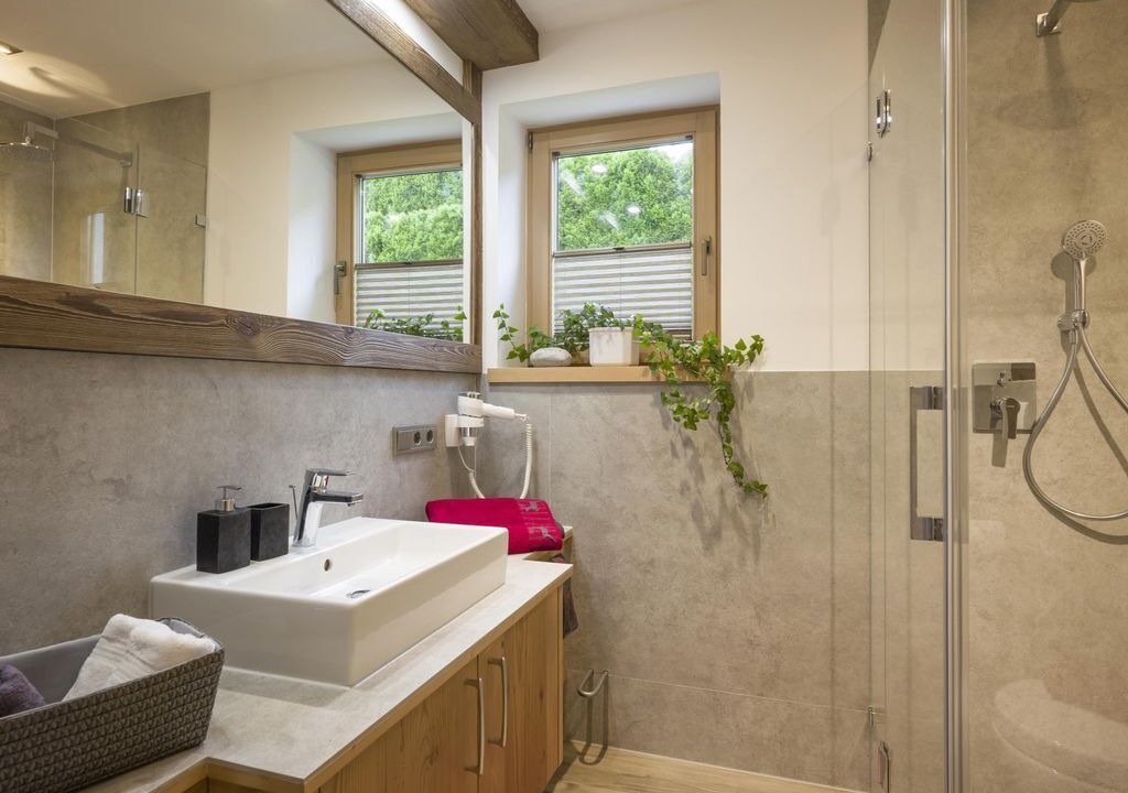 Photo of Bathroom in Ellmau