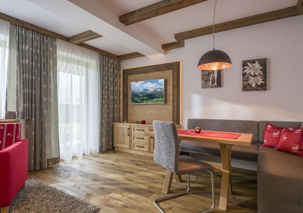 Photo of Livingroom in Ellmau