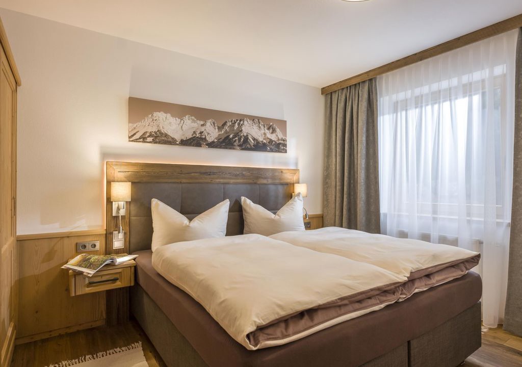Photo of Bedroom in Ellmau