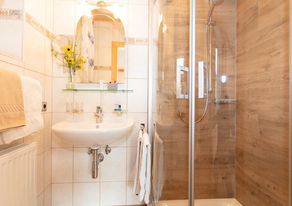 Photo of Bathroom in Leogang