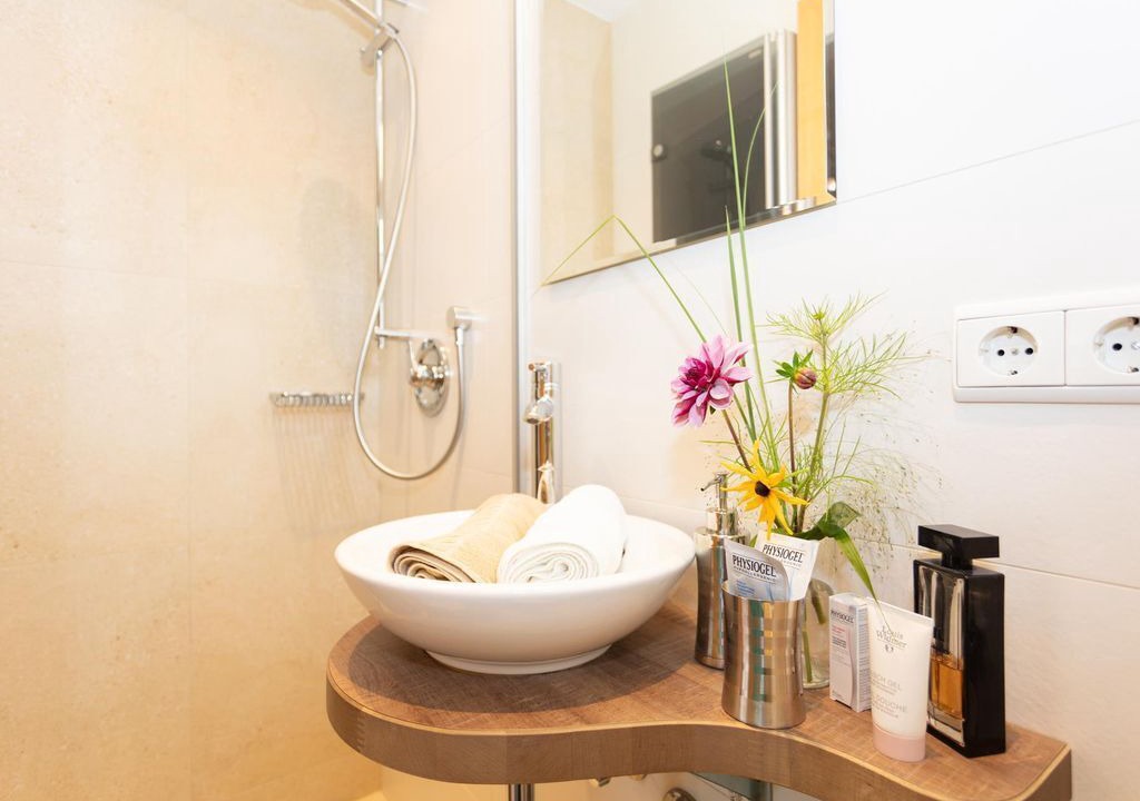 Photo of Bathroom in Leogang