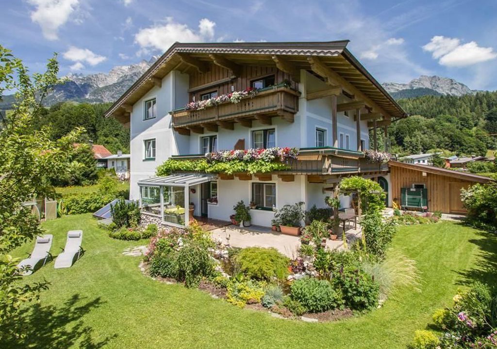 Photo of Outdoor in Leogang