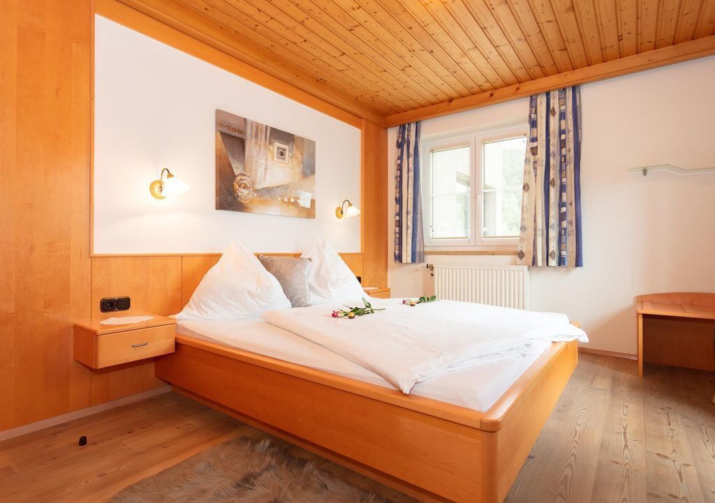 Photo of Bedroom in Leogang