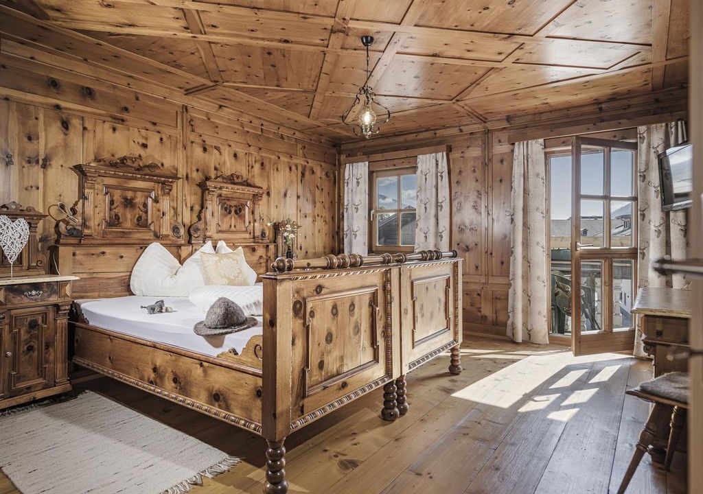 Photo of Bedroom in Hollersbach im Pinzgau