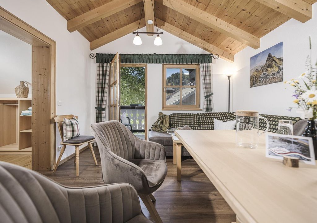 Photo of Livingroom in Hollersbach im Pinzgau
