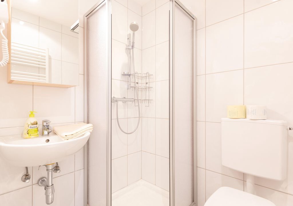 Photo of Bathroom in Fuschl am See