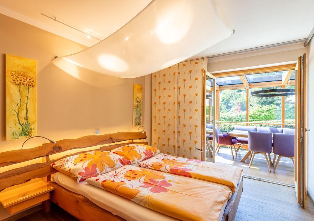Photo of Bedroom in Fuschl am See
