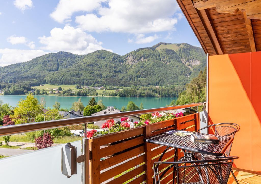 Photo of Outdoor in Fuschl am See