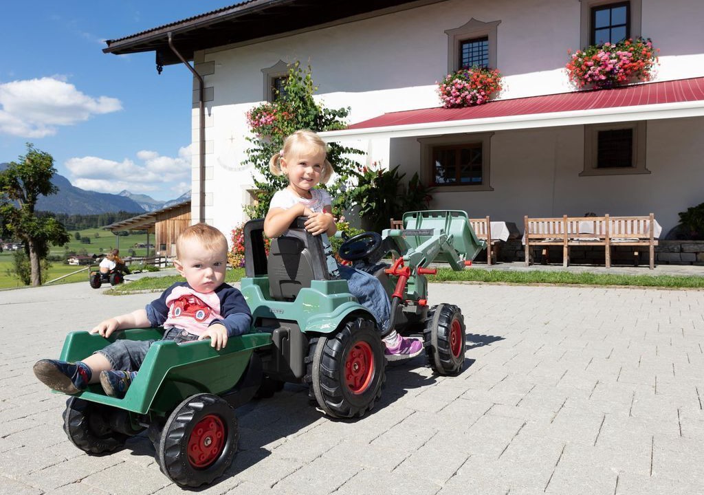 Photo of Others in Almdorf