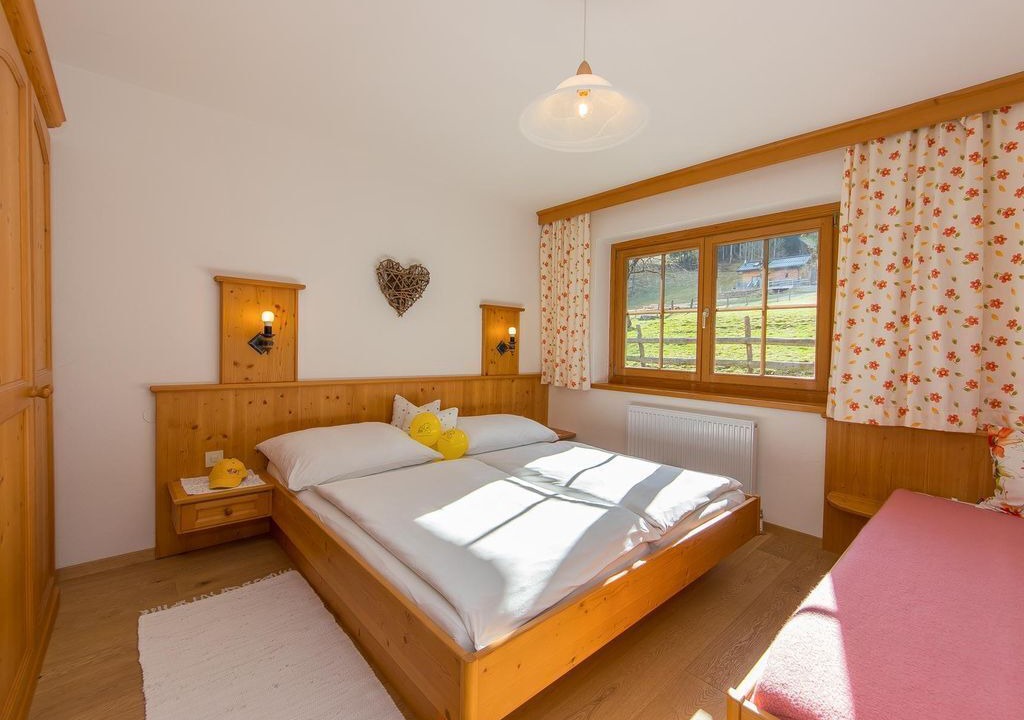 Photo of Bedroom in Almdorf